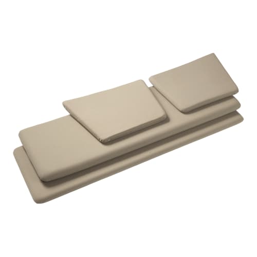 Erik Ole Jørgensen sofahynder - J149 - Lys beige