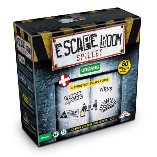 Escape Room