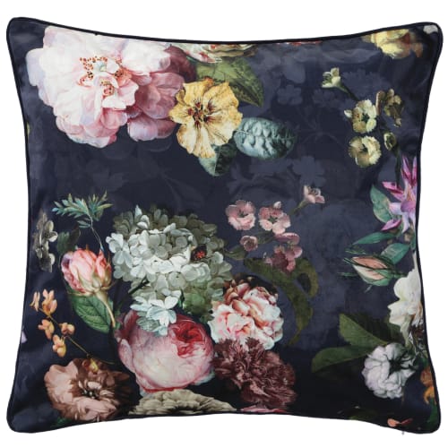 Essenza pyntepude - Fleur - Nightblue