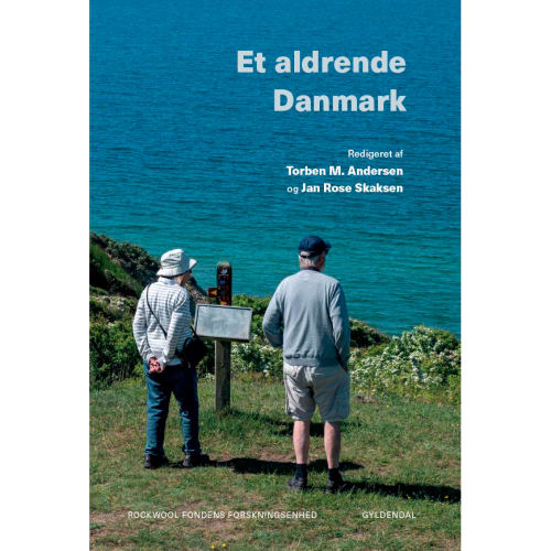 Et aldrende Danmark - Hæftet