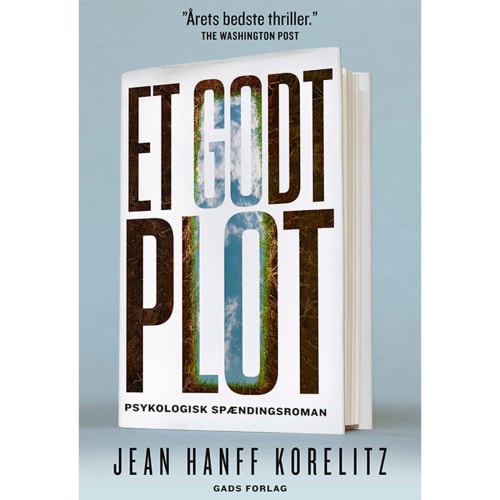 Et godt plot - Hardback