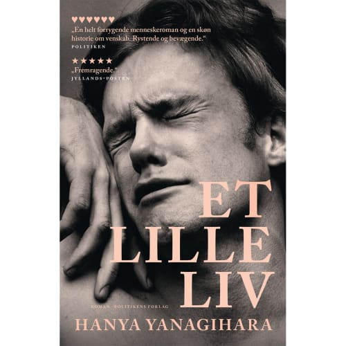 Et lille liv - Paperback