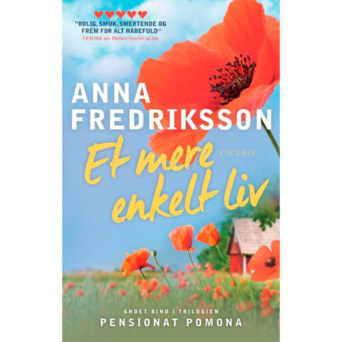 Et mere enkelt liv - Paperback