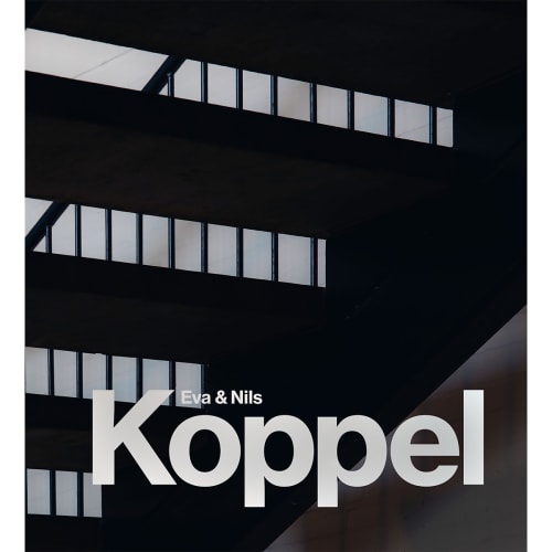 Eva & Nils Koppel - Indbundet