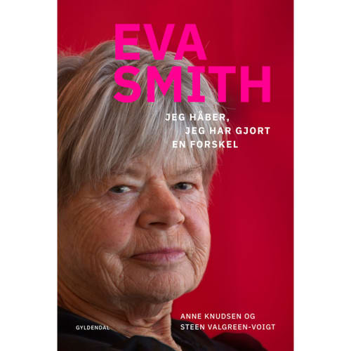 Eva Smith - Hæftet