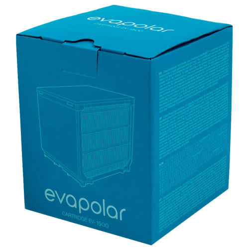 Evapolar filter - Evabreeze