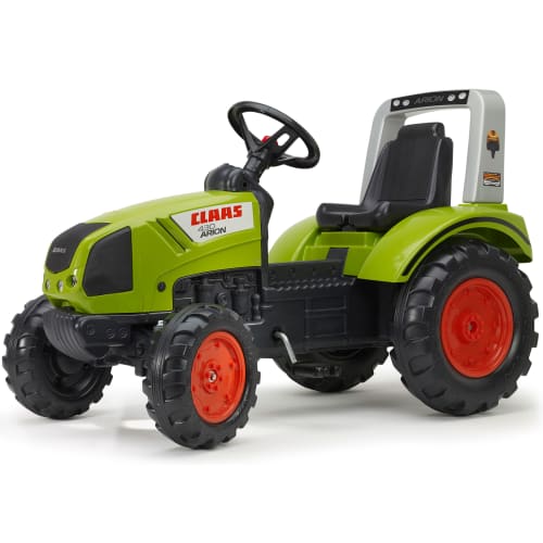 Falk traktor - Claas Arion 430 - Grøn