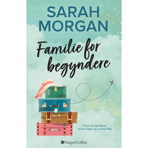 Familie for begyndere - Hardback