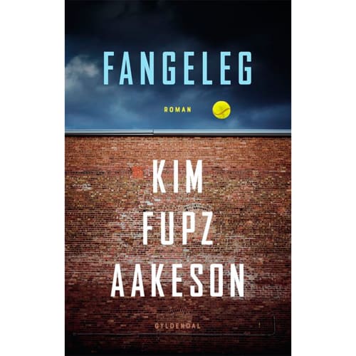 Fangeleg - Hæftet