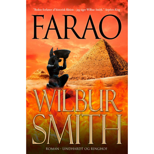 Farao - Egypten - Paperback