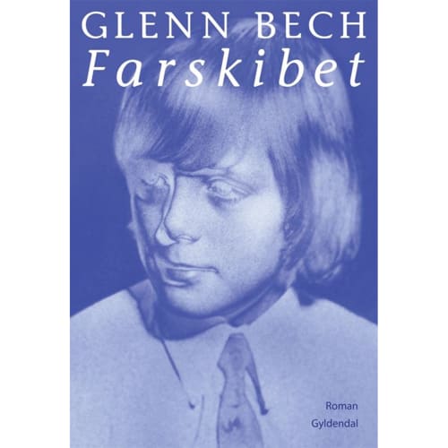 Farskibet - Hæftet