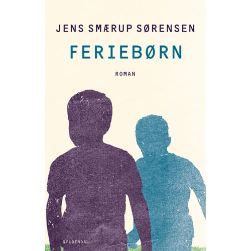 Feriebørn - Hæftet