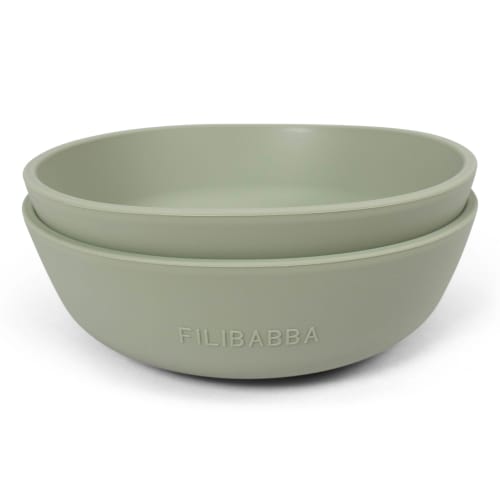Filibabba skåle - Green