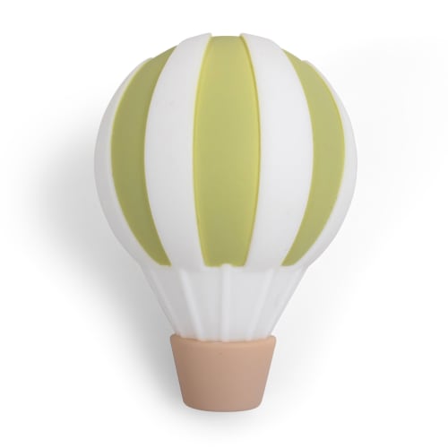 Filibabba vågelampe - Luftballon - Grøn