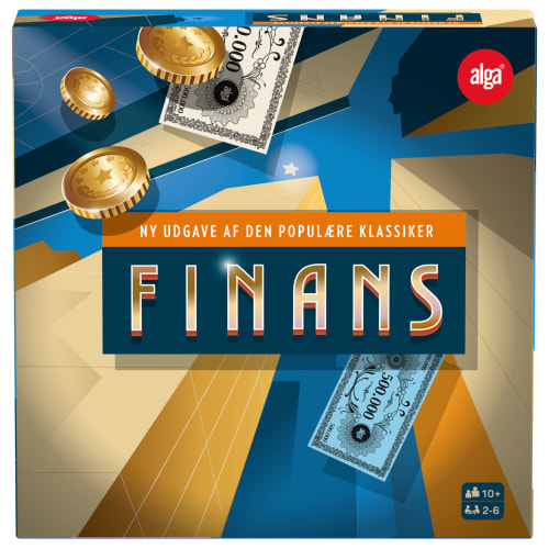 Finans