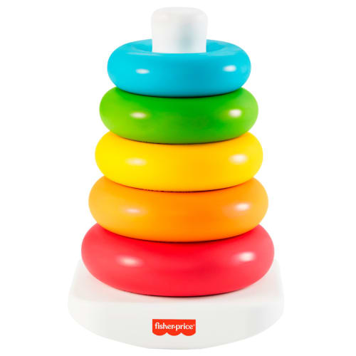 Fisher-Price stabeltårn - Rock-a-Stack