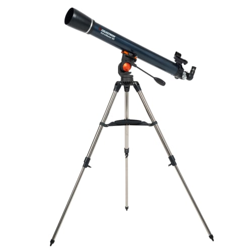 Se Focus stjernekikkert - Celestron Astromaster 90AZ hos Coop.dk