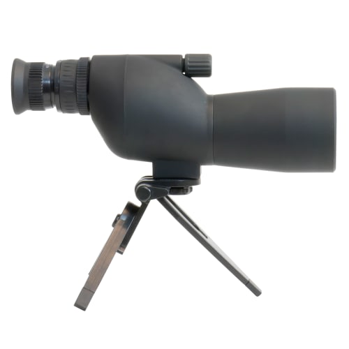 Focus udsigtskikkert - Spottingscope - Bristol 15-40x50