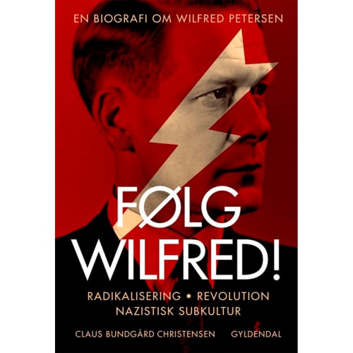 Følg Wilfred! - Indbundet