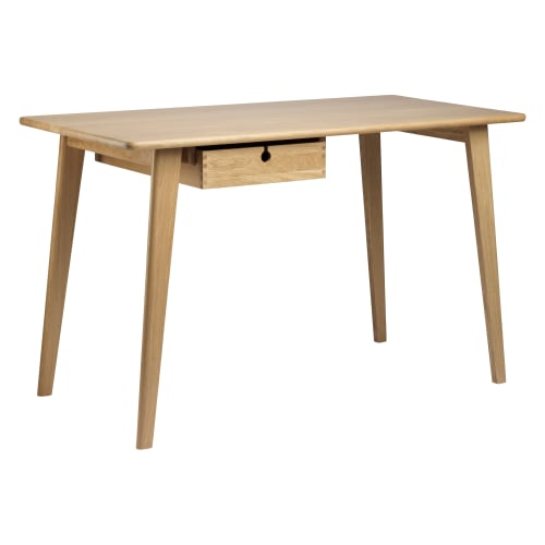 Foersom & Hiort-Lorenzen skrivebord - C67 Butler - Eg