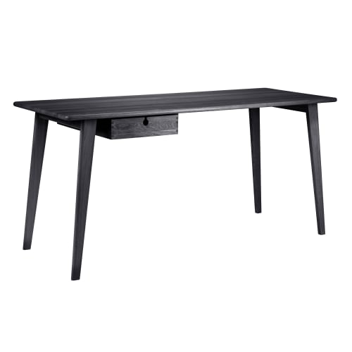 Foersom & Hiort-Lorenzen skrivebord - C67 Butler - Sort