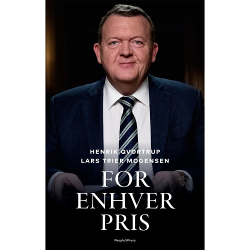 For enhver pris - Hæftet