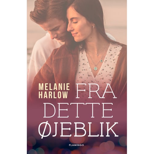 Fra dette øjeblik - Hæftet