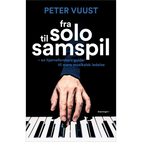 Fra solo til samspil - Hæftet