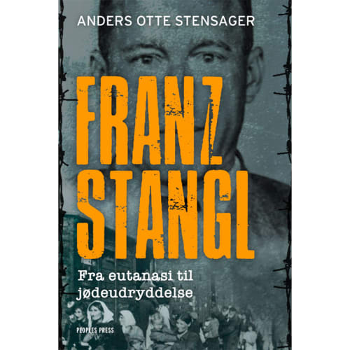 Franz Stangl - Indbundet