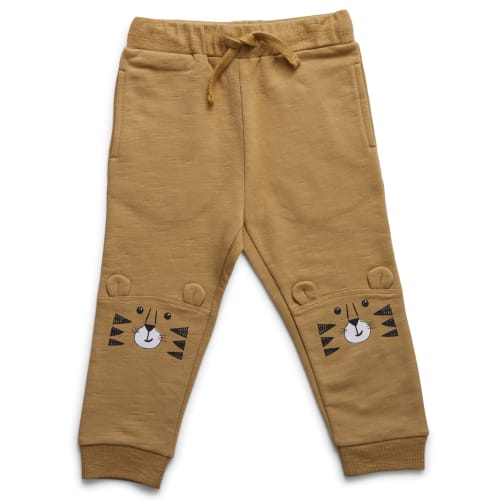 Friends sweatpants  Khaki