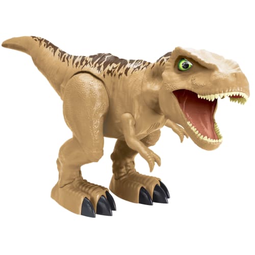 Funville interaktiv dinosaur – Dino Unleashed – Giant T-Rex