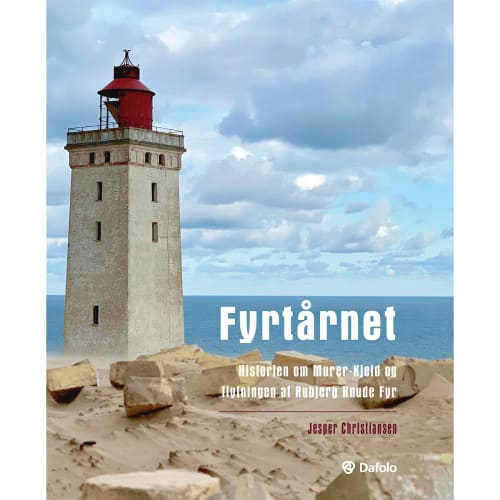 Fyrtårnet - Hardback