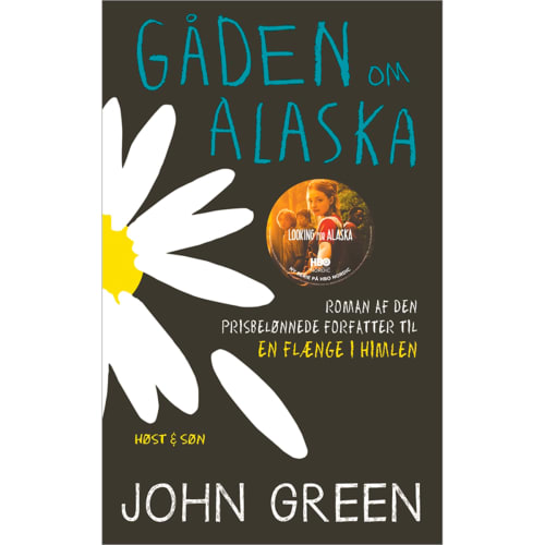 Gåden Om Alaska - Paperback