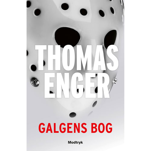 Galgens bog - Indbundet