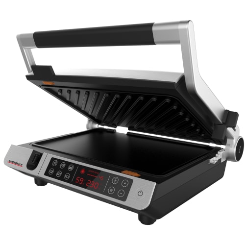 Gastroback bordgrill - Design BBQ Advanced Control