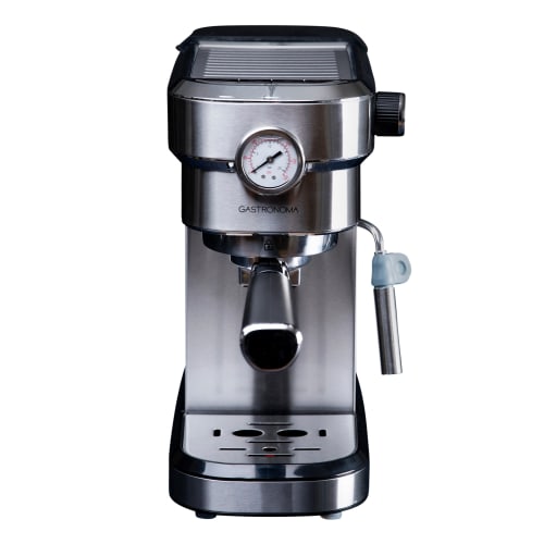 Gastronoma espressomaskine - 18110001 - Rustfri stål
