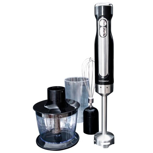 Gastronoma genopladelig stavblender - 18210002