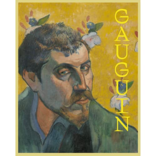 Gauguin - Indbundet