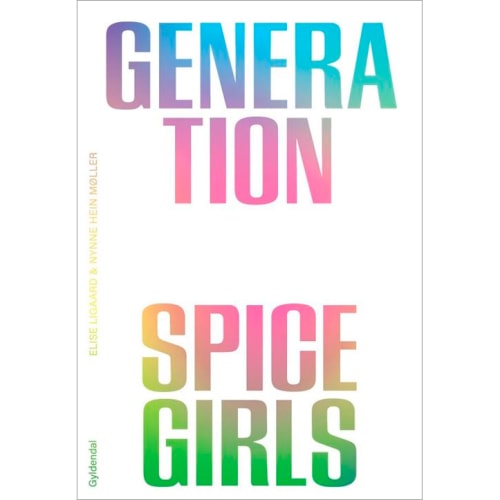 Generation Spice Girls - Hæftet