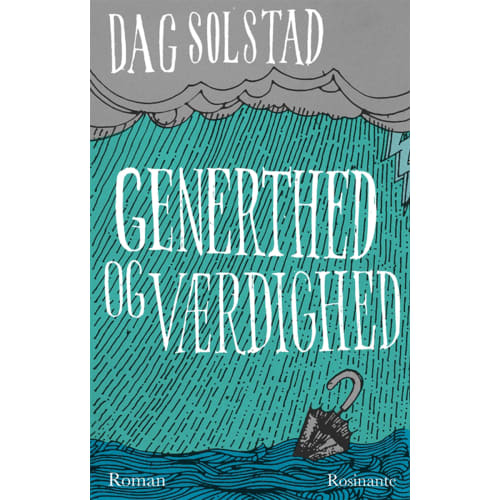 Generthed og værdighed - Hæftet