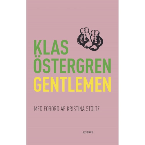 Gentlemen - Med forord af Kristina Stoltz - Hæftet