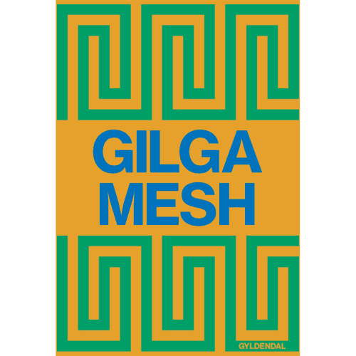 Gilgamesh - Indbundet