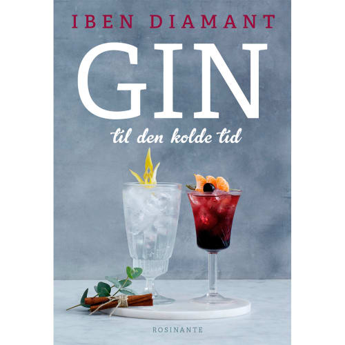 Gin til den kolde tid - Indbundet