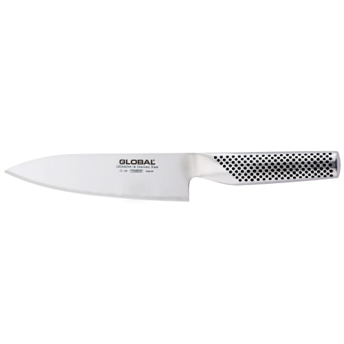 Global køkkenkniv - G-58