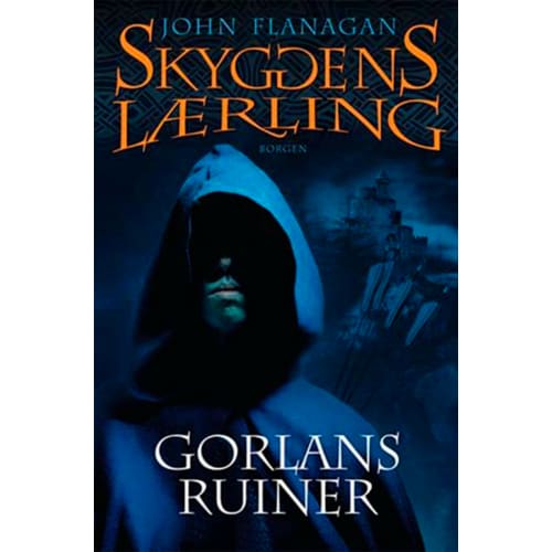 Gorlans ruiner - Skyggens lærling 1 - Hæftet