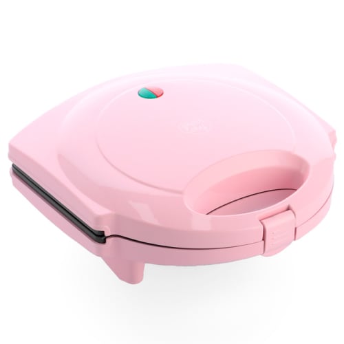 Greenchef toastmaskine - Pro - Pink