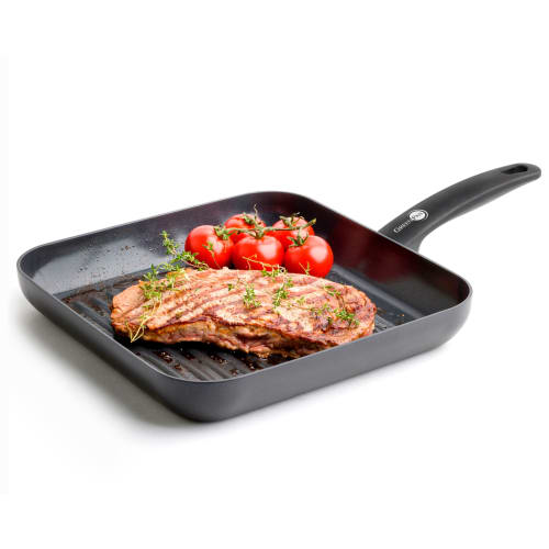 Greenpan grillpande - Cambridge - L 28 x B 28 cm