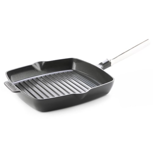 Greenpan grillpande - Featherweights - Ø 26 cm