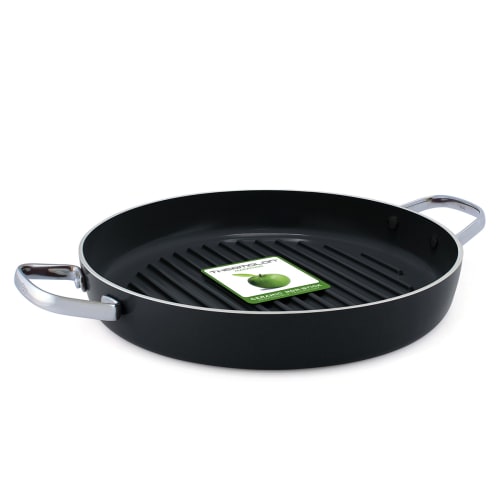 Greenpan grillpande - Infinity - Ø28 cm