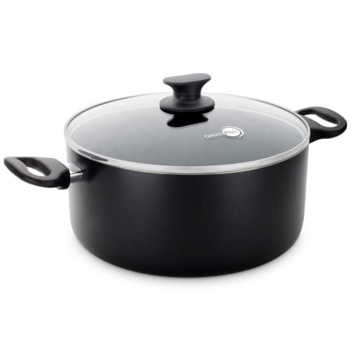 Greenpan gryde - Cambridge - 4,9 liter